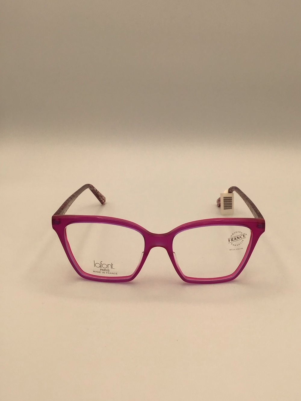 Lafont Noho Women’s Frames New